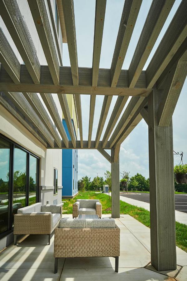 Mainstay Suites Carlisle - Harrisburg Exterior foto