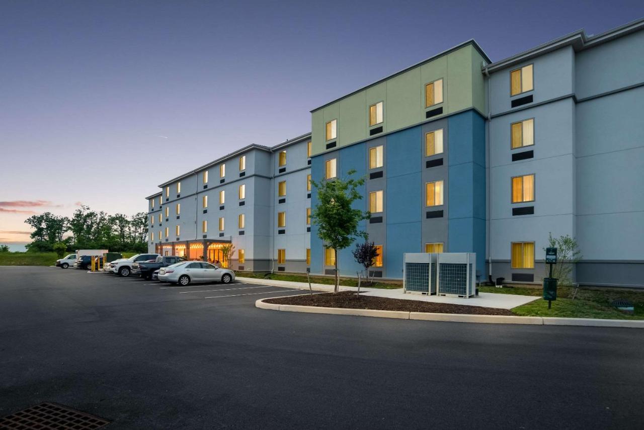 Mainstay Suites Carlisle - Harrisburg Exterior foto